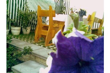 Bulgaria Privát Samokov, Exterior